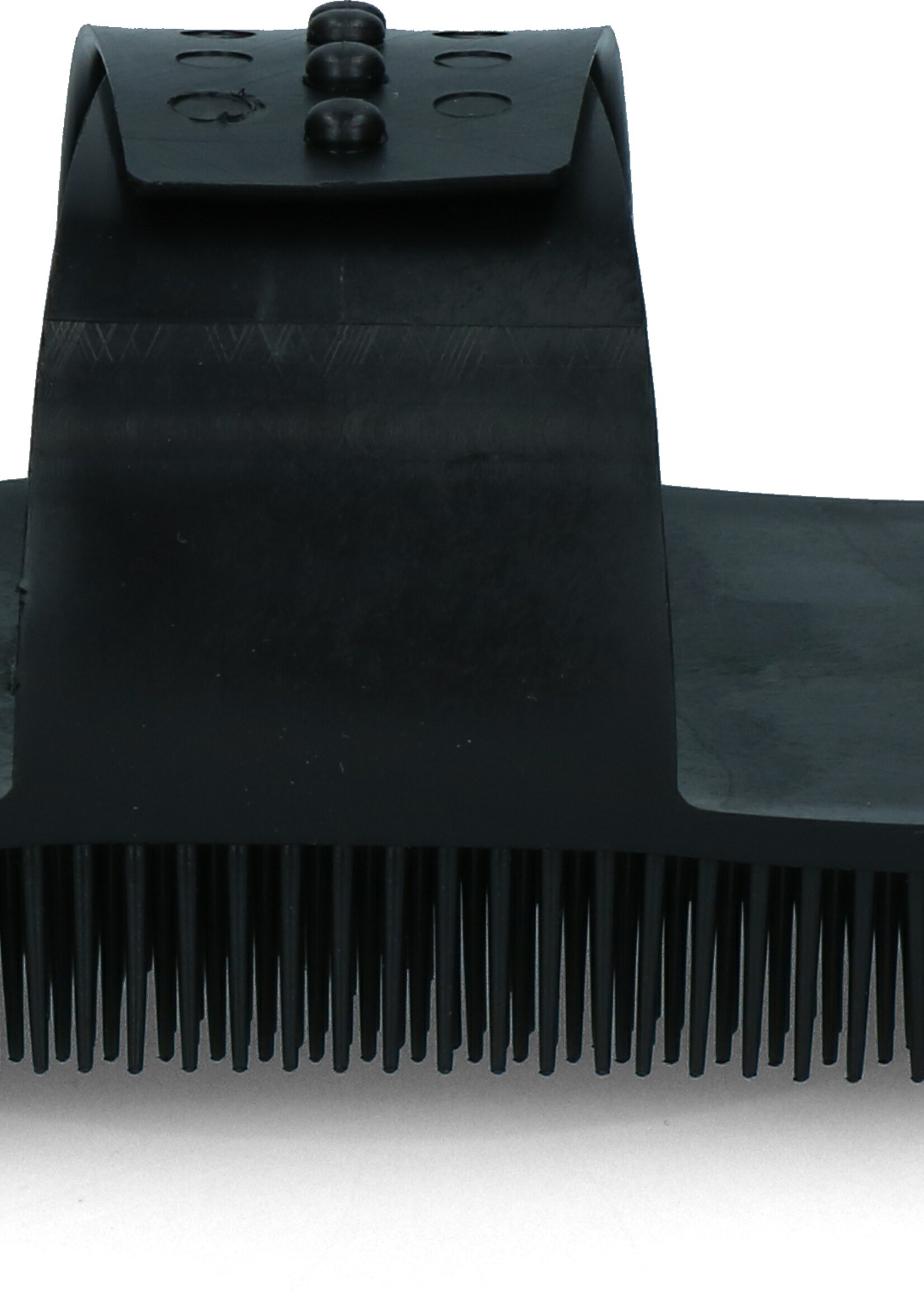 Vplast Roskam Original 180 x 90 mm Zwart