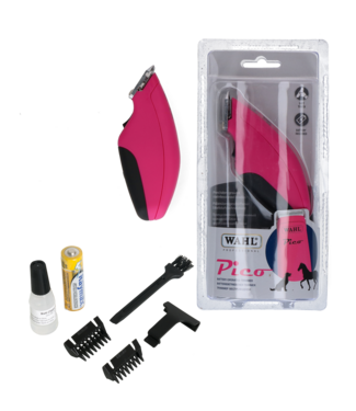 Wahl Wahl Pico trimmer paard (voor hoofd)