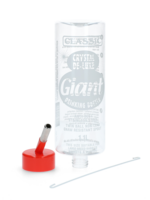 Classic Classic Crystal Deluxe Drinkfles 1100 ml