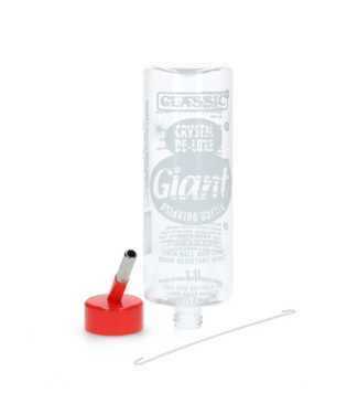 Classic Classic Crystal Deluxe Drinkfles 1100 ml