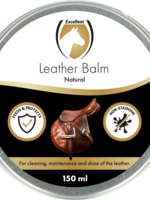 Excellent Excellent Leder & Zadel Balm Naturel