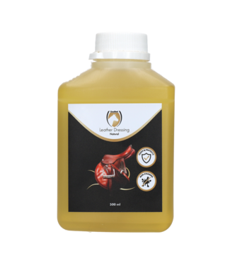 Excellent Excellent Leather Dressing Naturel 500 ml