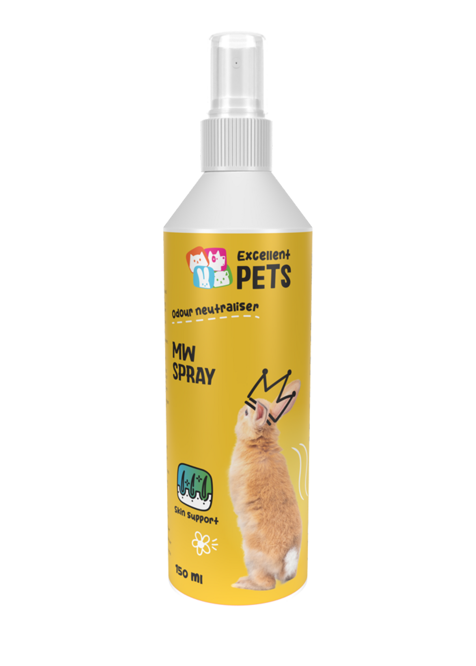 Excellent Excellent MW Spray 150 ml