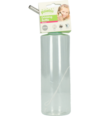 Pawise Pawise Drink Bottle L