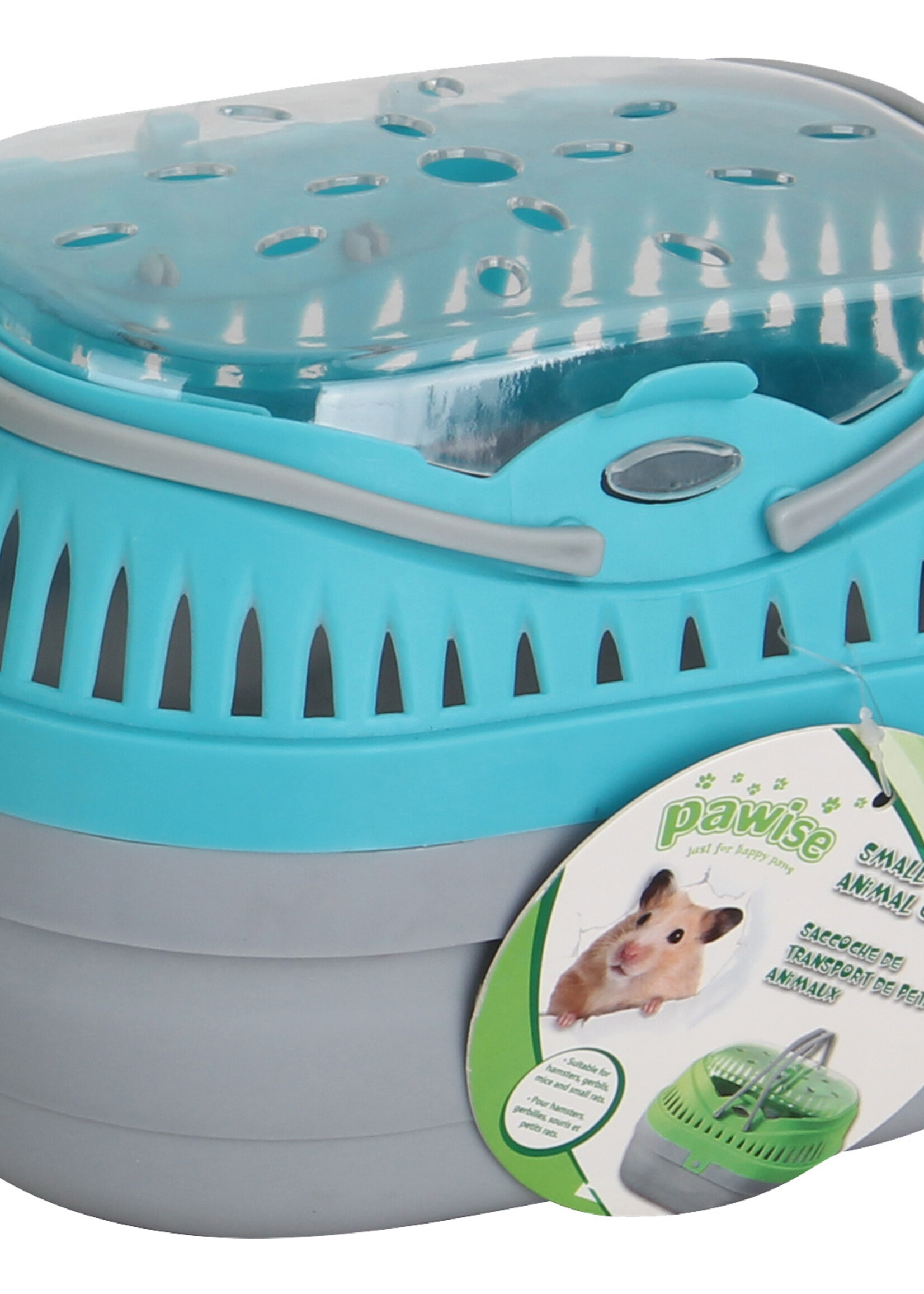 Pawise Pawise Small Pet Carrier S