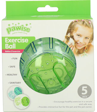 Pawise Pawise Exercise Ball S - 13 cm