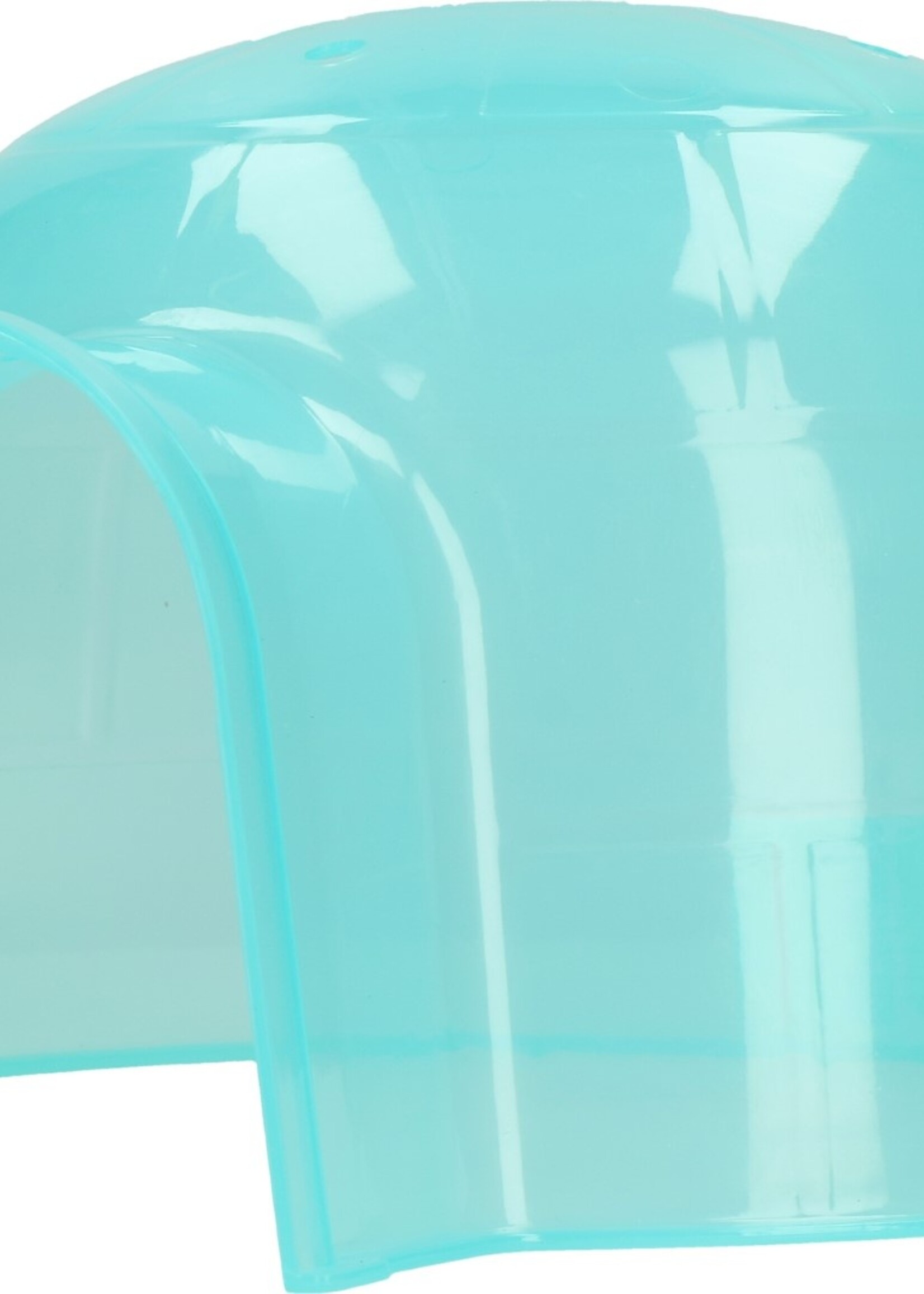 Pawise Pawise Plastic Castle L