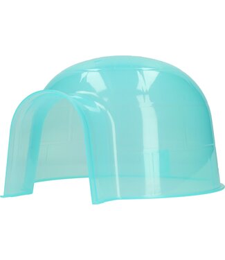 Pawise Pawise Plastic Castle L