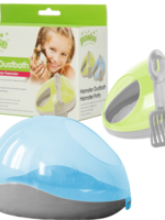 Pawise Pawise Hamster Dustbath / Potty