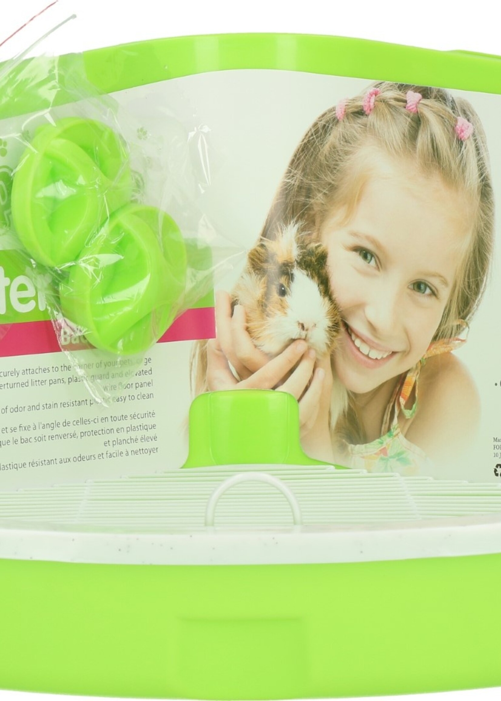 Pawise Pawise Litter Pan S