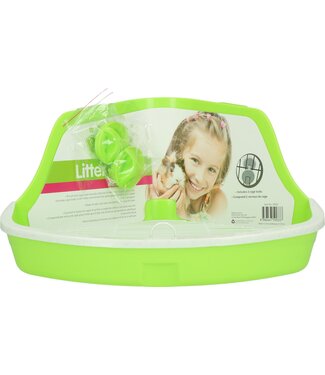 Pawise Pawise Litter Pan S