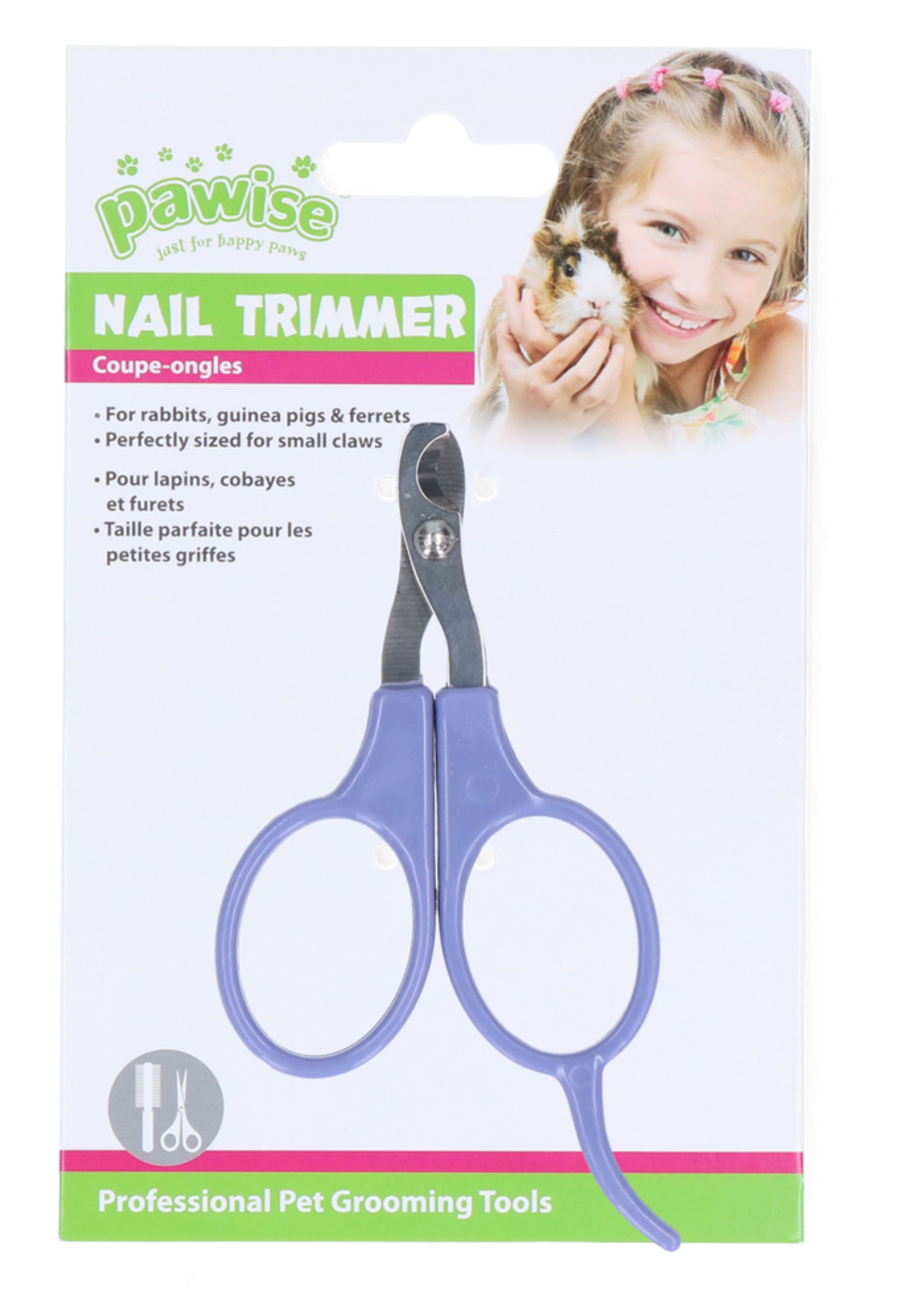 Pawise Pawise Nail Trimmer