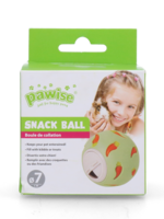 Pawise Pawise Snack Ball