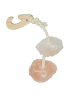 Pawise Pawise Himalayan Salt On A Rope