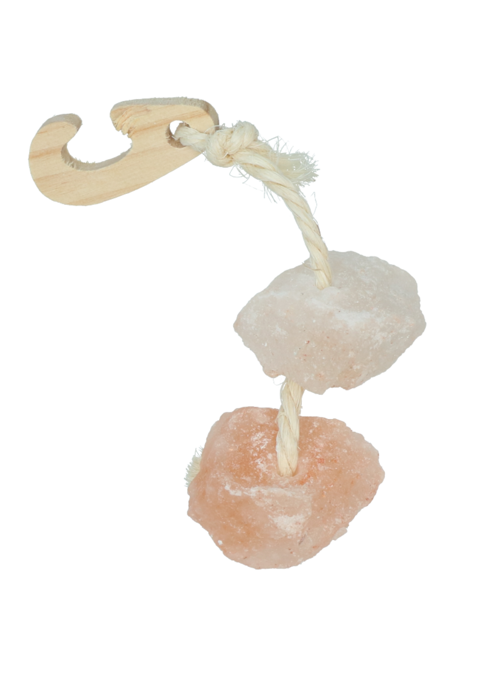 Pawise Pawise Himalayan Salt On A Rope