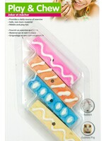 Pawise Pawise Play & Chew Mineral Candy