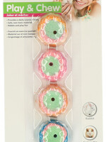 Pawise Pawise Play & Chew Pie