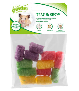 Pawise Pawise Play & Chew Pops S