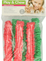 Pawise Pawise Play & Chew Pops L