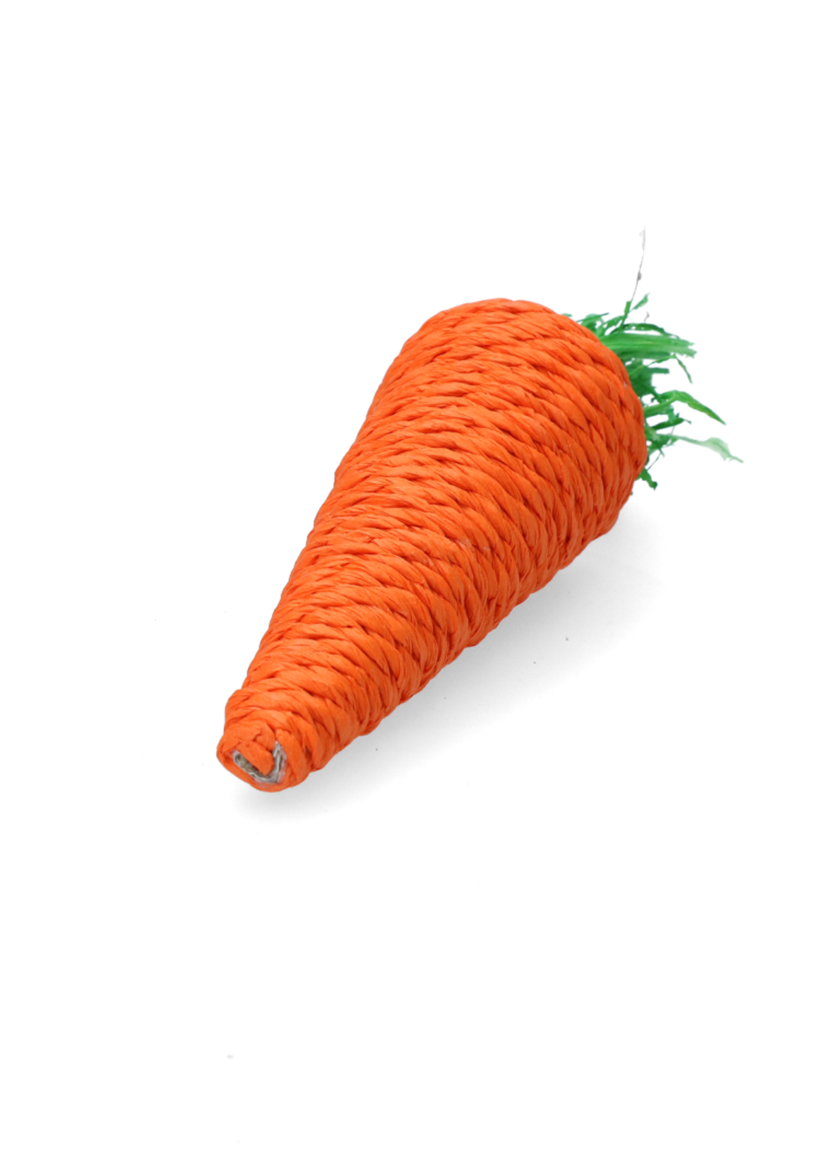 Pawise Pawise Play & Chew Carrot