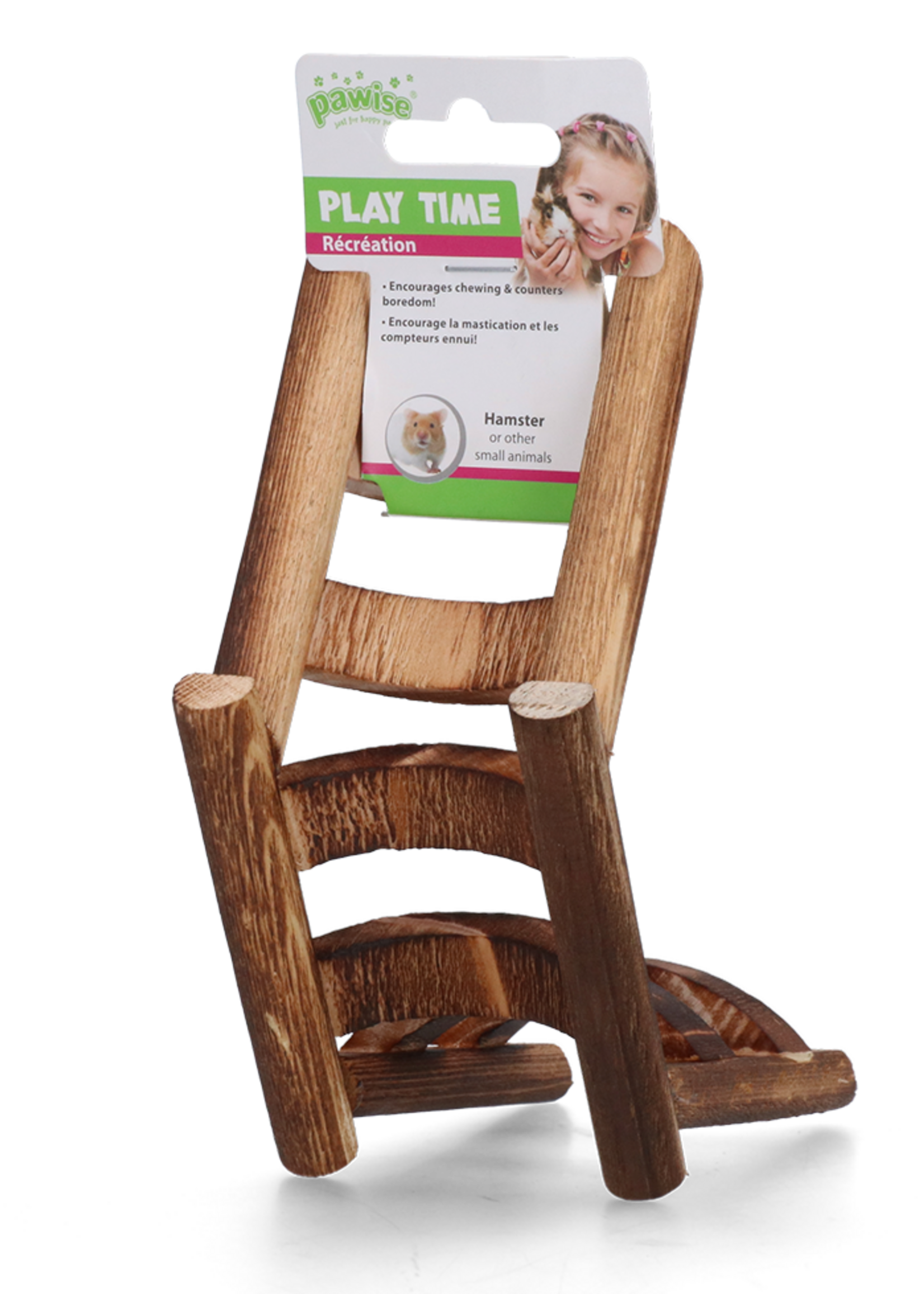 Pawise Pawise WD Ladder Toy