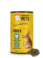 Excellent Pets Excellent Pets Rabbit Parex 200 g