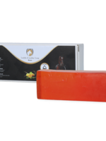 Merkloos Zadelzeep Excellent staaf 330gr Lemon