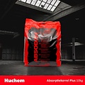 Huchem Absodan Super-Sorb (10 kg) – Powerful, Universal Absorbent Granules | Floor Granules | Chemsorb