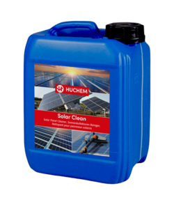 Solar Panel Cleaner | 5L | Solar Cleaner | Heat Pipes | Concentrate