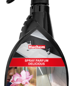 Air Freshener Delicious | Air Freshener | Spray Fragrance | Concentrate | Perfume | Room Spray | 500 ml