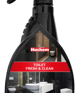 Toilet Fresh & Clean | Air Freshener | WC | Concentrate | Fragrance | Sanitary Spray | 500 ml | Disinfectant
