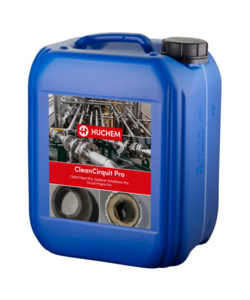 CleanCircuit Pro – Neutral Cleaner for Water Systems & Contaminated Pipes | 10L Can