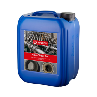 CleanCircuit Pro – Neutral Cleaner for Water Systems & Contaminated Pipes | 10L Can