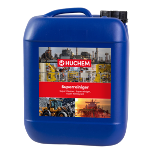 Super Cleaner | Shipclean | 10L | All-purpose cleaner | Degreaser | Super Cleaner