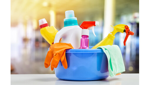 All-purpose cleaners