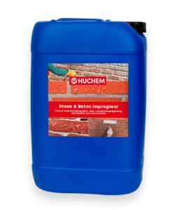 Stone & Concrete Impregnator 20L (65m²)