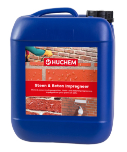 Stone & Concrete Impregnator 10L (33m²)