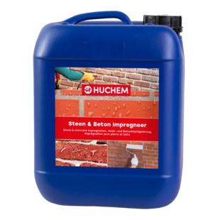 Stone & Concrete Impregnator 10L (33m²)
