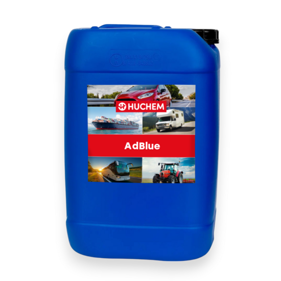 Huchem AdBlue | Adblue| 20L | Emission reduction | Diesel systems