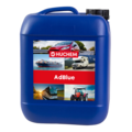 Huchem AdBlue 10 L – High-quality urea solution for diesel engines with SCR system
