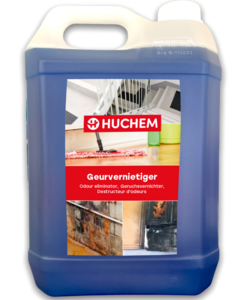 Odor remover | Odor destroyer | 5L | Odor eater | Fire, Smoke odor destroyer