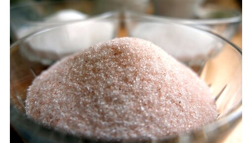 Salts for various applications