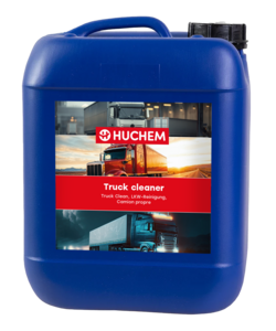 Truck & Bus Cleaner | 10L | Truck Shampoo | Truck Shampoo