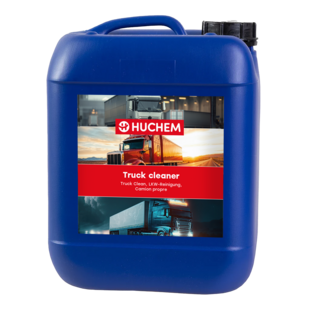 Truck & Bus Cleaner | 10L | Truck Shampoo | Truck Shampoo