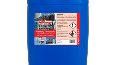 Ethylene glycol 30% (up to -15C)