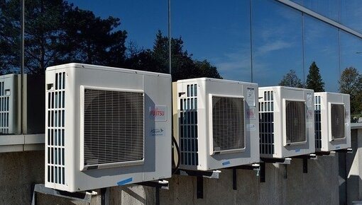 Installation & refrigeration technology