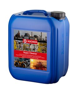 Super Cleaner | Shipclean | 10L | All-Purpose Cleaner | Degreaser
