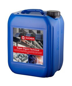 Super Gigant T | 10L | Evaporators | Condensers | Air Conditioners | Heat Pumps | Coil Cleaner