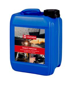 Anti-Insect | Insect Remover | 5 L | Effective Cleaner for Cars & Smooth Surfaces