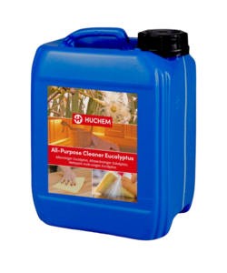 All-Purpose Cleaner Eucalyptus 5 L – Universal Floor & Surface Cleaner | Premium Quality | Fresh Scent
